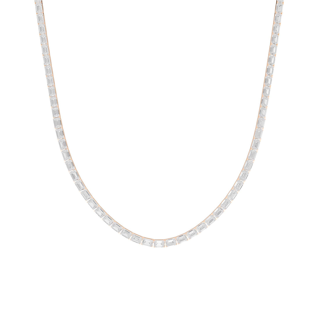 #Color_14K - Rose Gold #Color_18K - Rose Gold