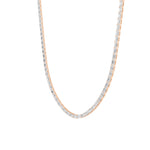 Load image into Gallery viewer, #Color_14K - Rose Gold #Color_18K - Rose Gold
