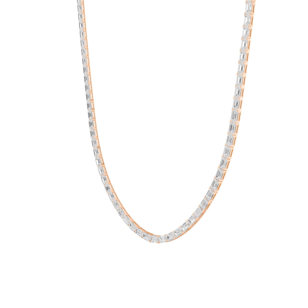 #Color_14K - Rose Gold #Color_18K - Rose Gold