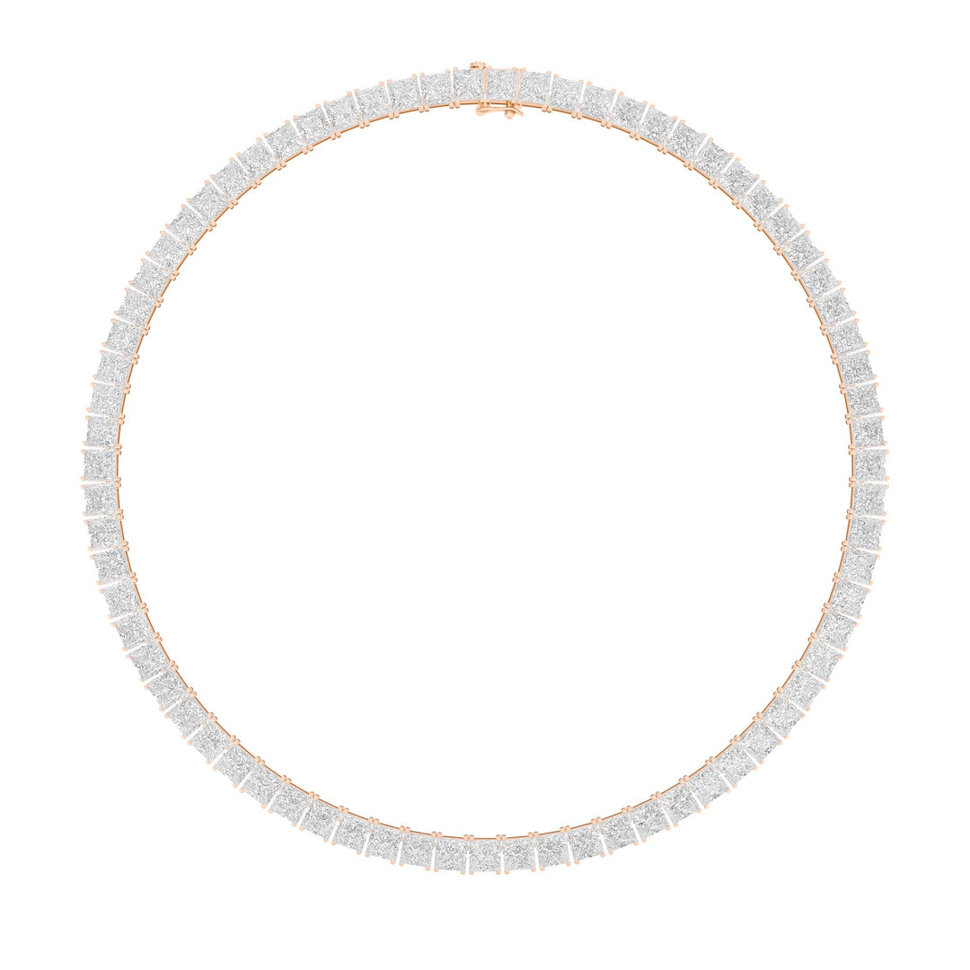 #Color_14K - Rose Gold #Color_18K - Rose Gold