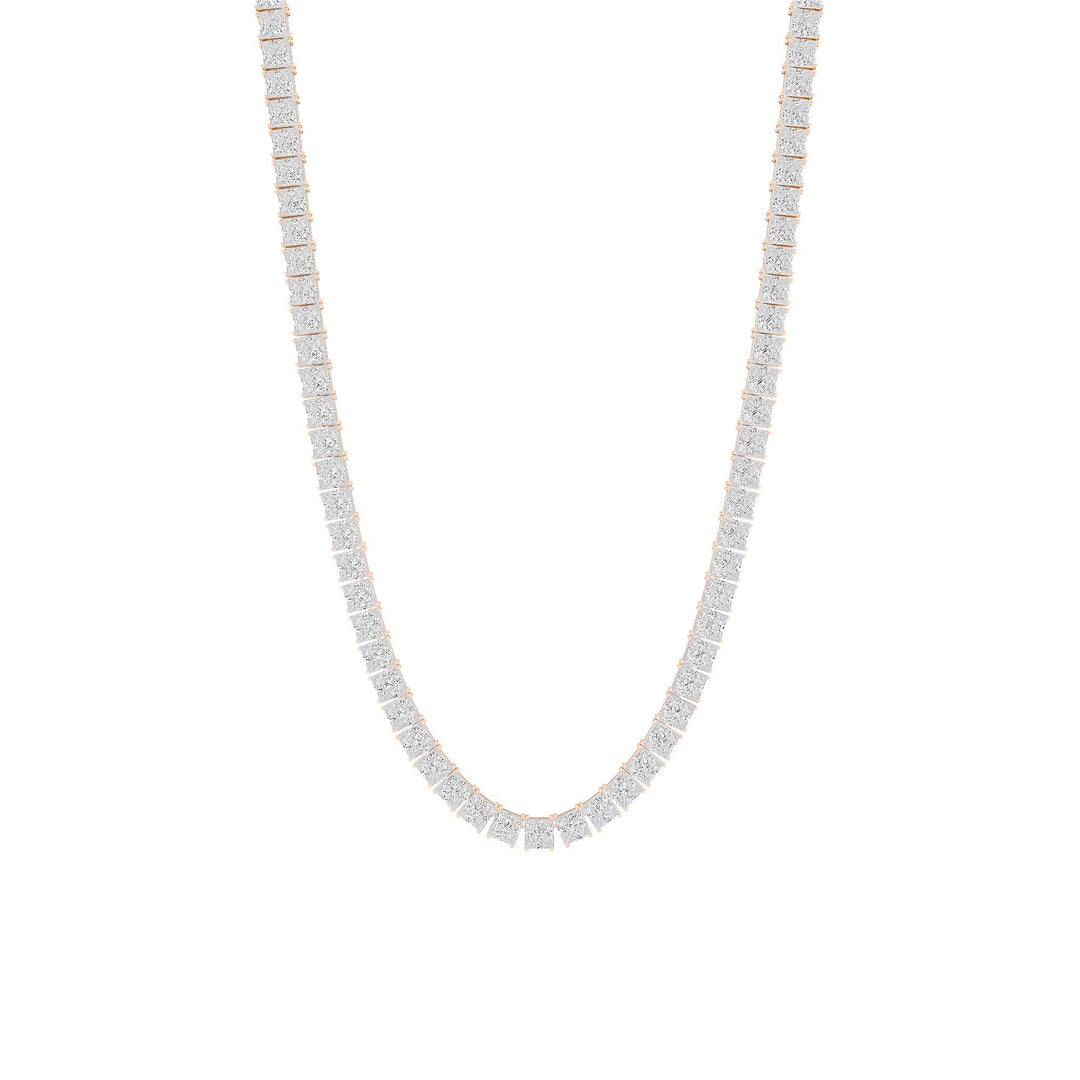 #Color_14K - Rose Gold #Color_18K - Rose Gold