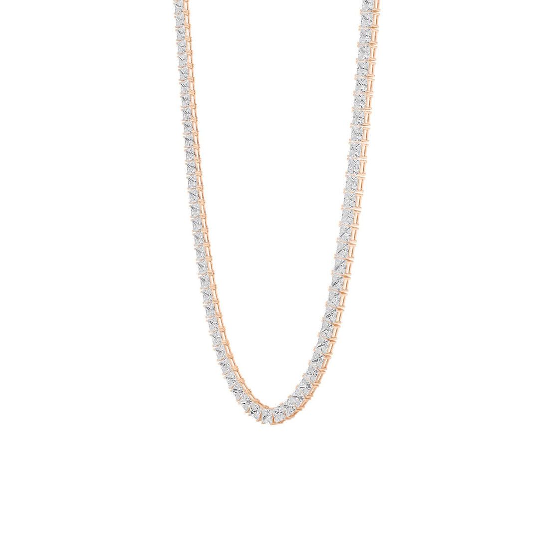 #Color_14K - Rose Gold #Color_18K - Rose Gold