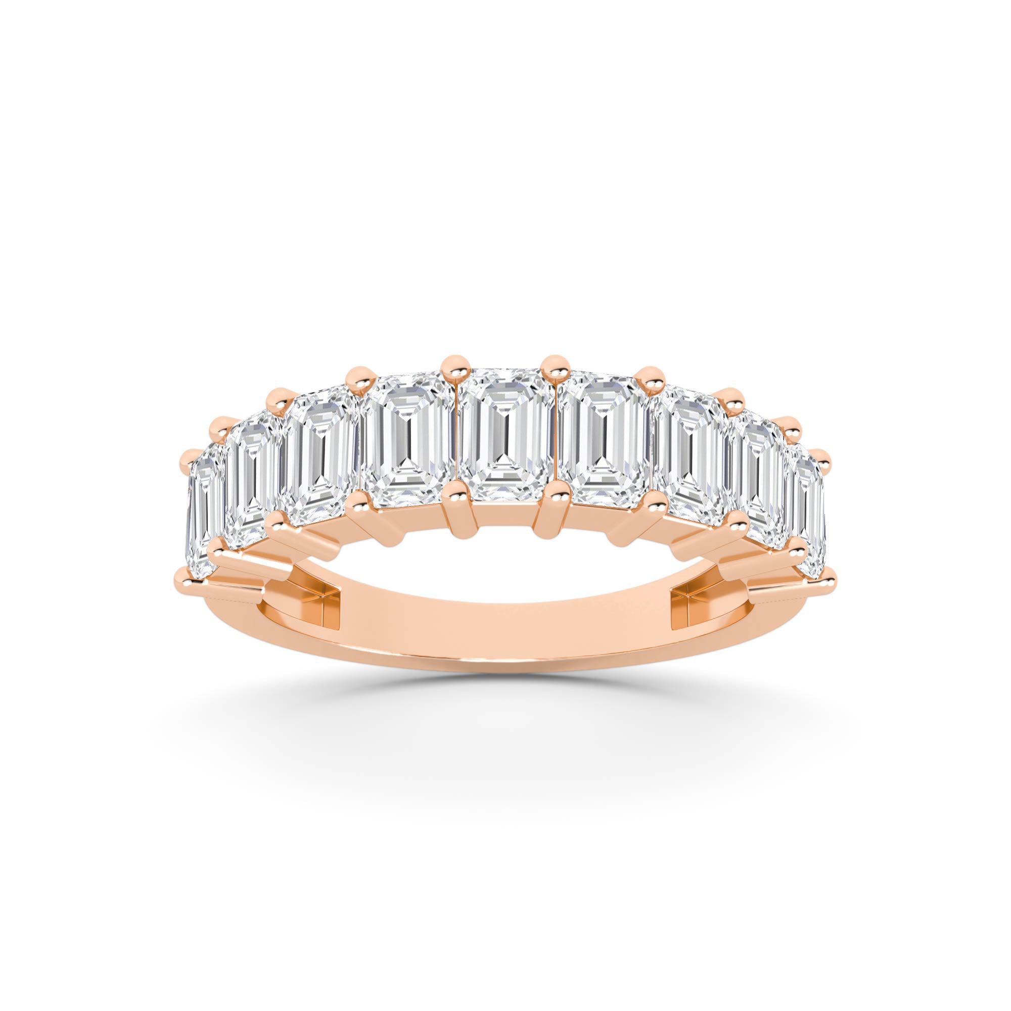 #Color_14K - Rose Gold #Color_18K - Rose Gold