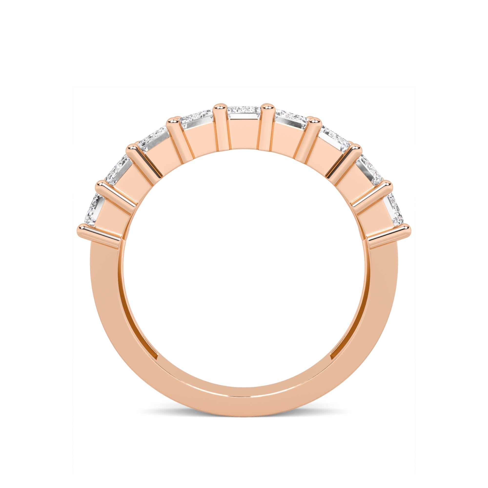 #Color_14K - Rose Gold #Color_18K - Rose Gold