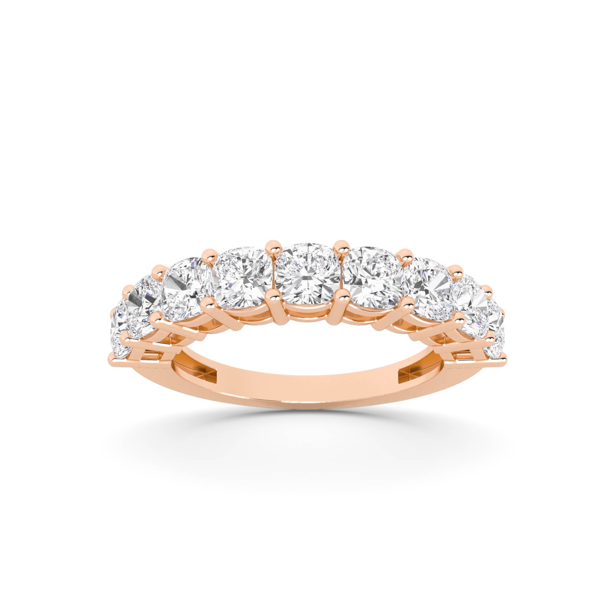 #Color_14K - Rose Gold #Color_18K - Rose Gold