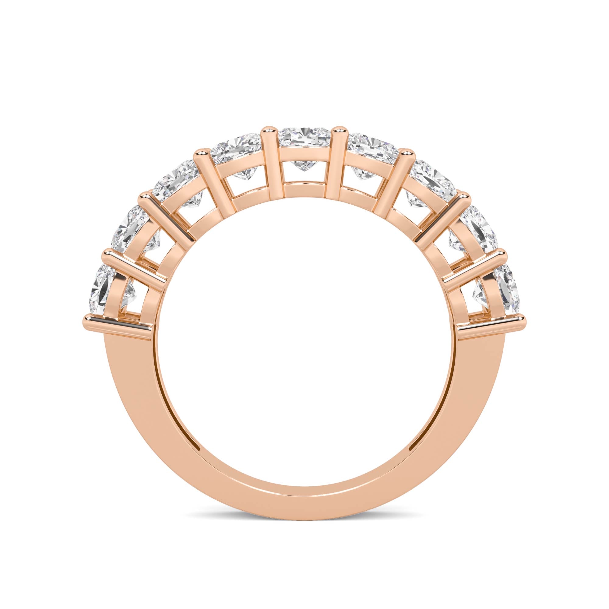 #Color_14K - Rose Gold #Color_18K - Rose Gold