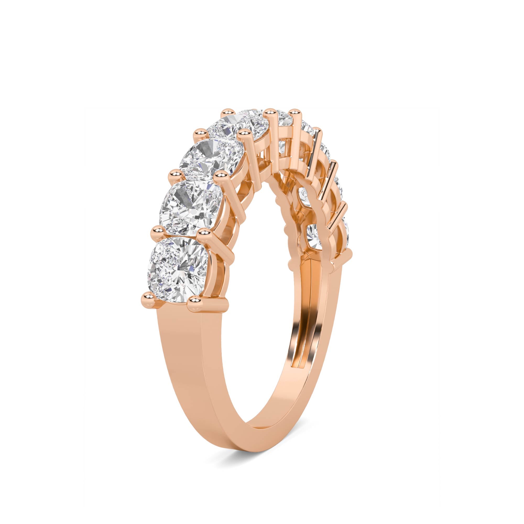 #Color_14K - Rose Gold #Color_18K - Rose Gold