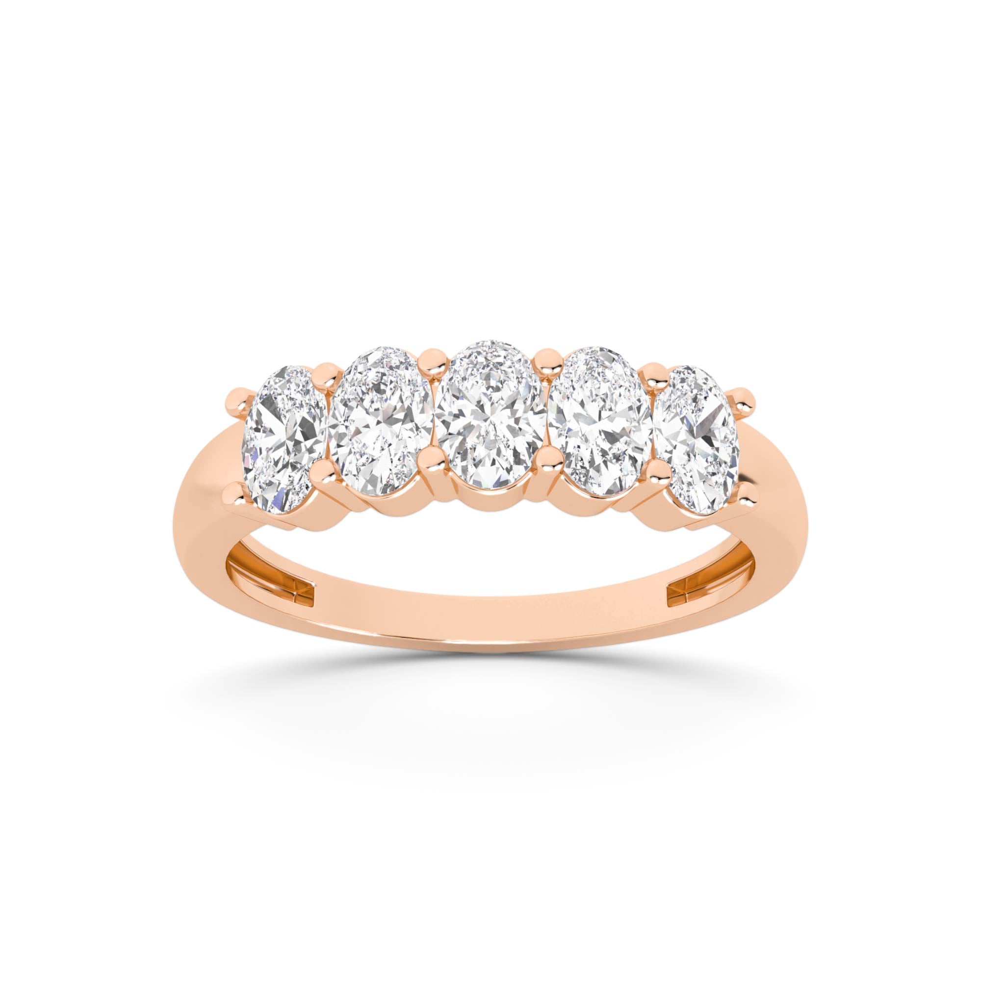 #Color_14K - Rose Gold #Color_18K - Rose Gold
