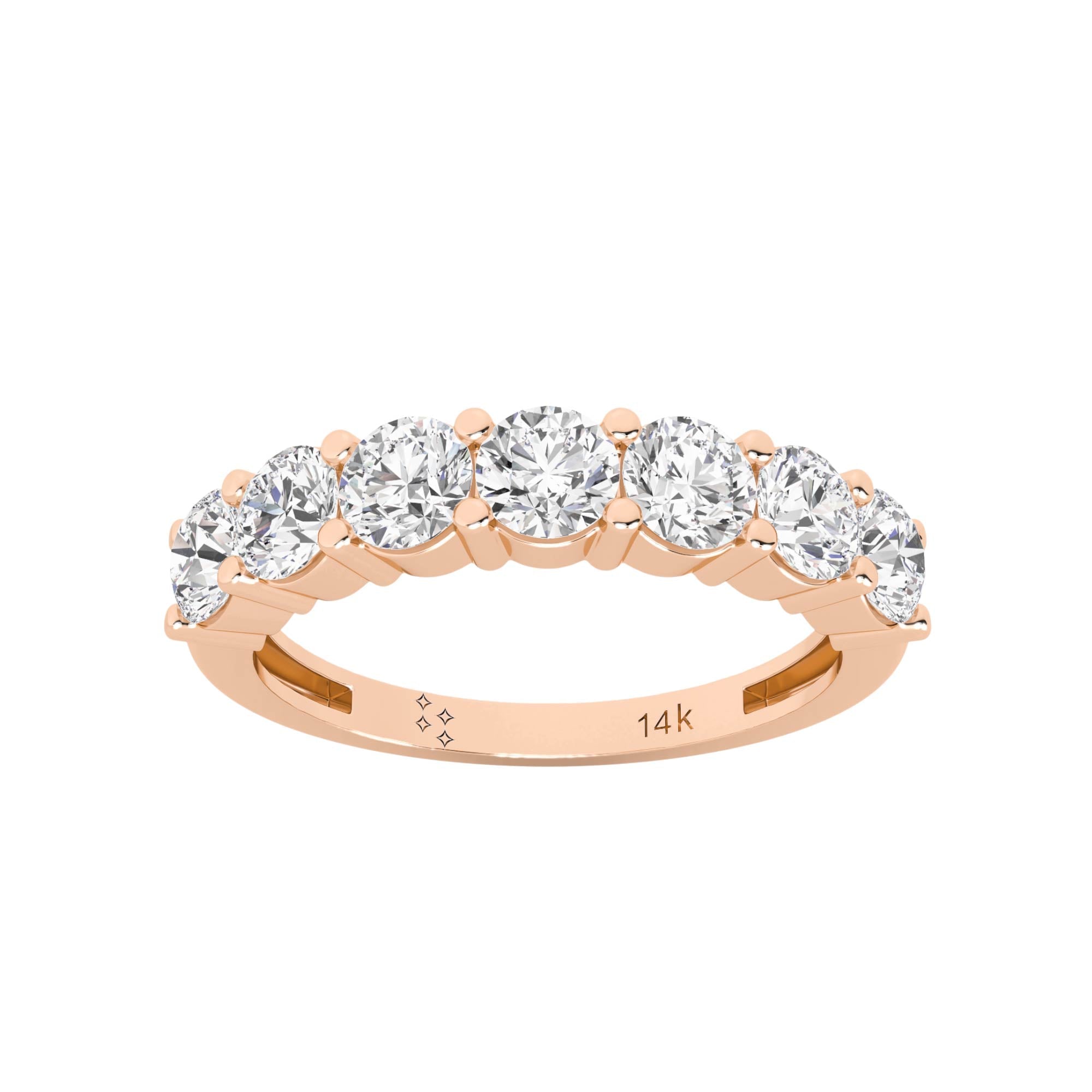 #Color_14K - Rose Gold #Color_18K - Rose Gold