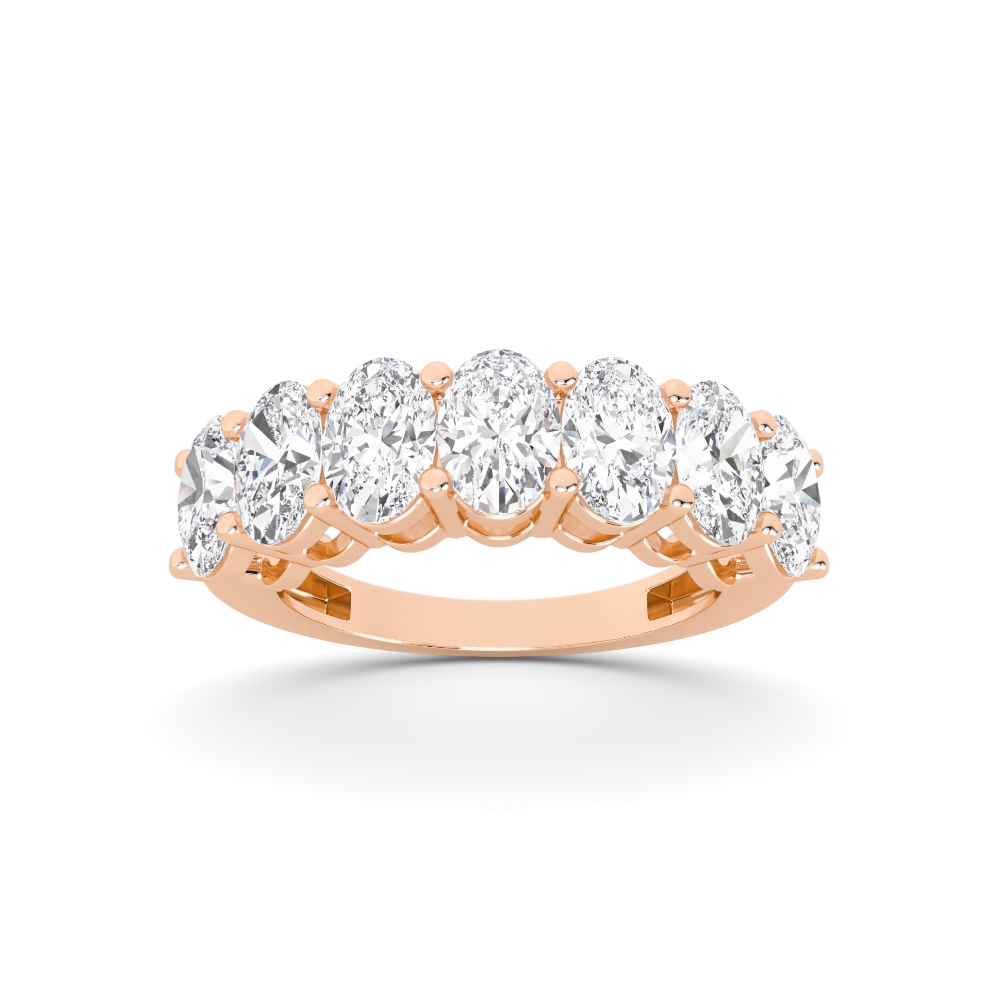 #Color_14K - Rose Gold #Color_18K - Rose Gold