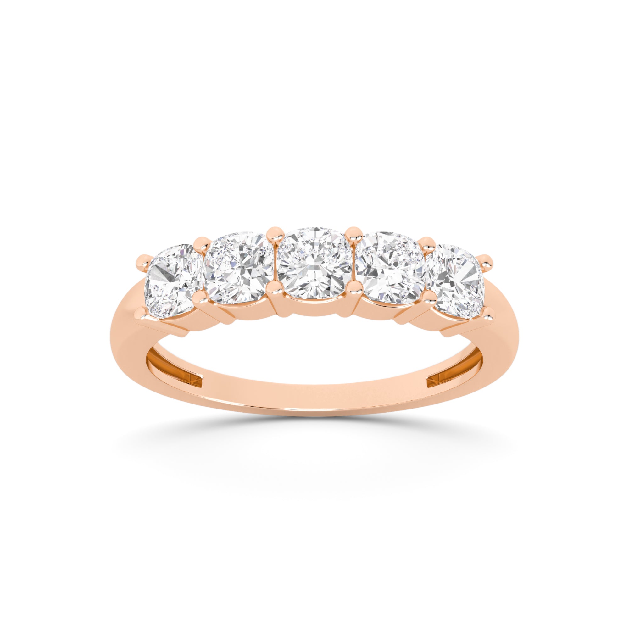 #Color_14K - Rose Gold #Color_18K - Rose Gold