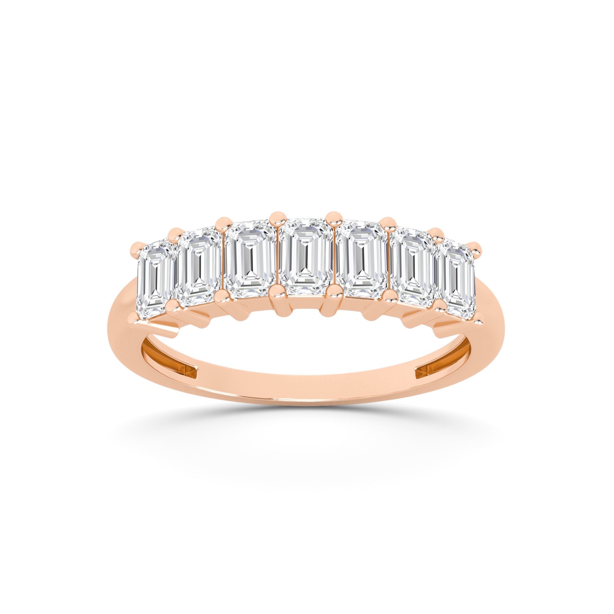 #Color_14K - Rose Gold #Color_18K - Rose Gold