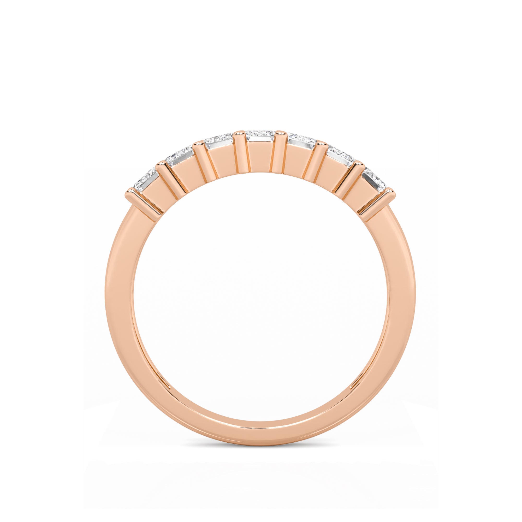 #Color_14K - Rose Gold #Color_18K - Rose Gold