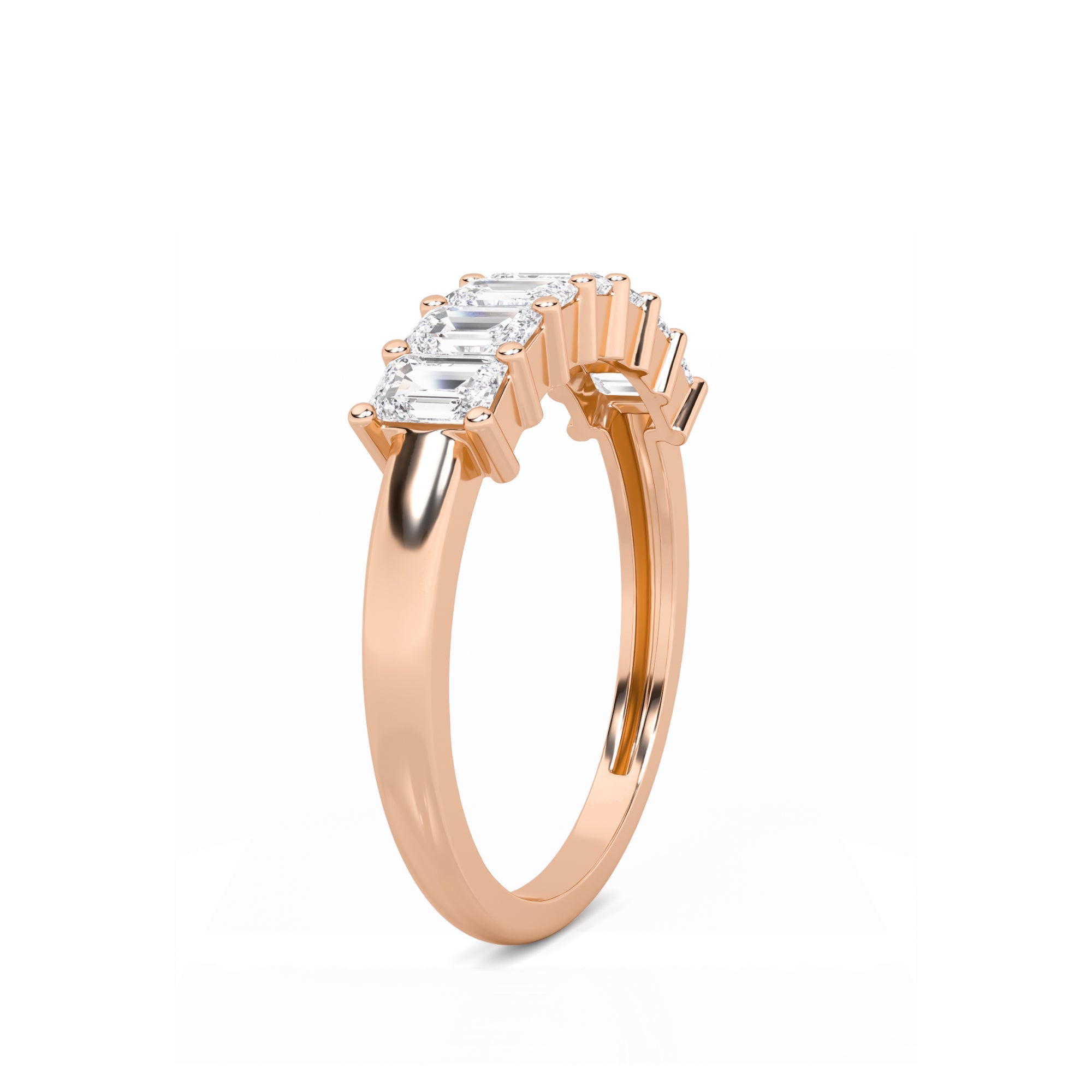 #Color_14K - Rose Gold #Color_18K - Rose Gold