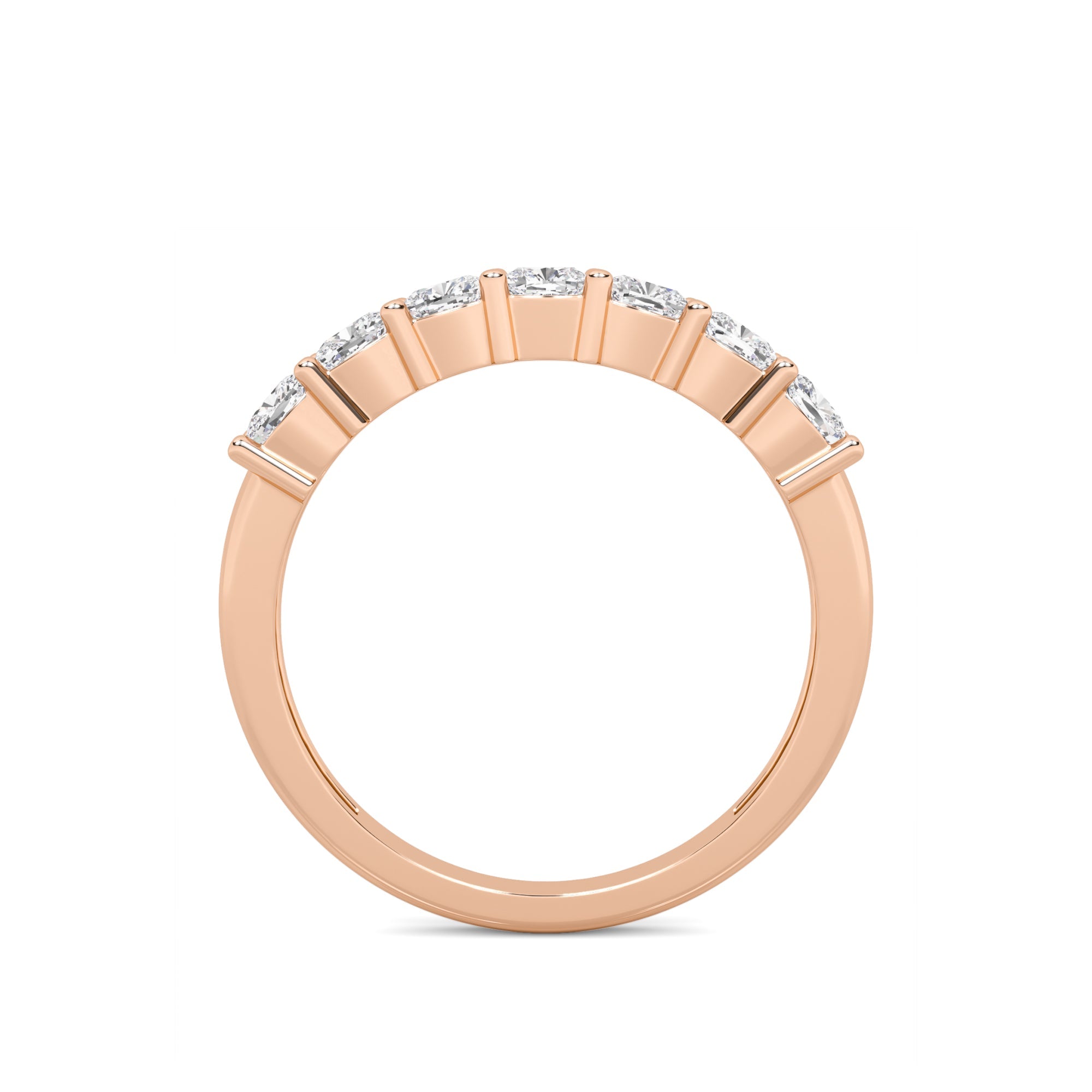 #Color_14K - Rose Gold #Color_18K - Rose Gold