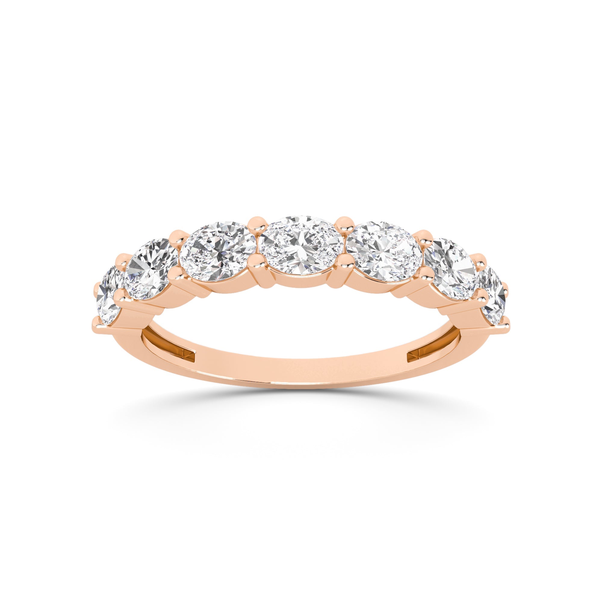 #Color_14K - Rose Gold #Color_18K - Rose Gold