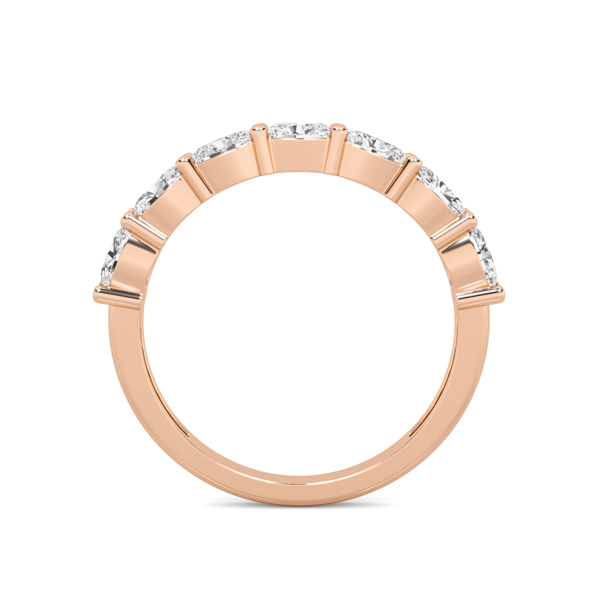 #Color_14K - Rose Gold #Color_18K - Rose Gold