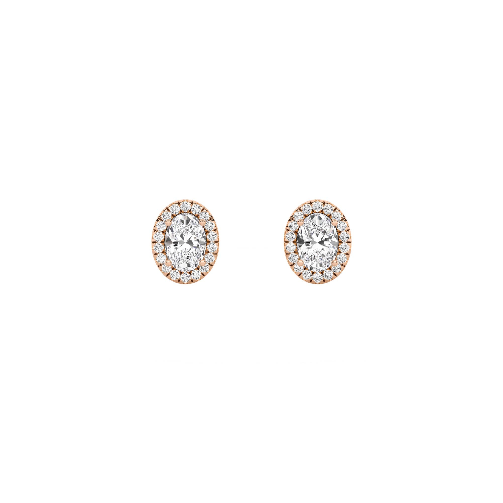 #Color_14K - Rose Gold #Color_18K - Rose Gold