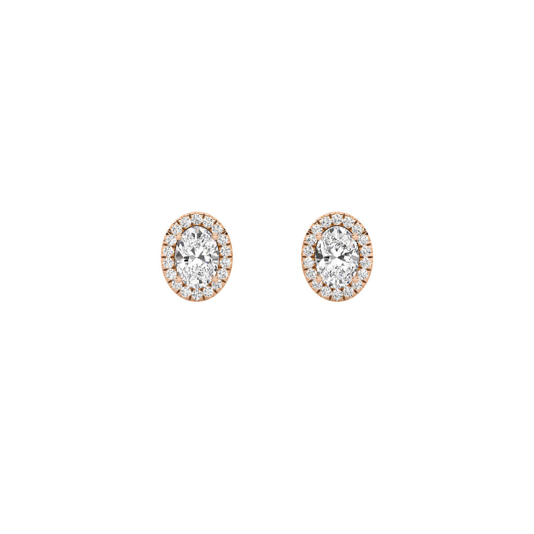#Color_14K - Rose Gold #Color_18K - Rose Gold