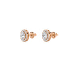 Load image into Gallery viewer, #Color_14K - Rose Gold #Color_18K - Rose Gold
