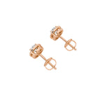 Load image into Gallery viewer, #Color_14K - Rose Gold #Color_18K - Rose Gold
