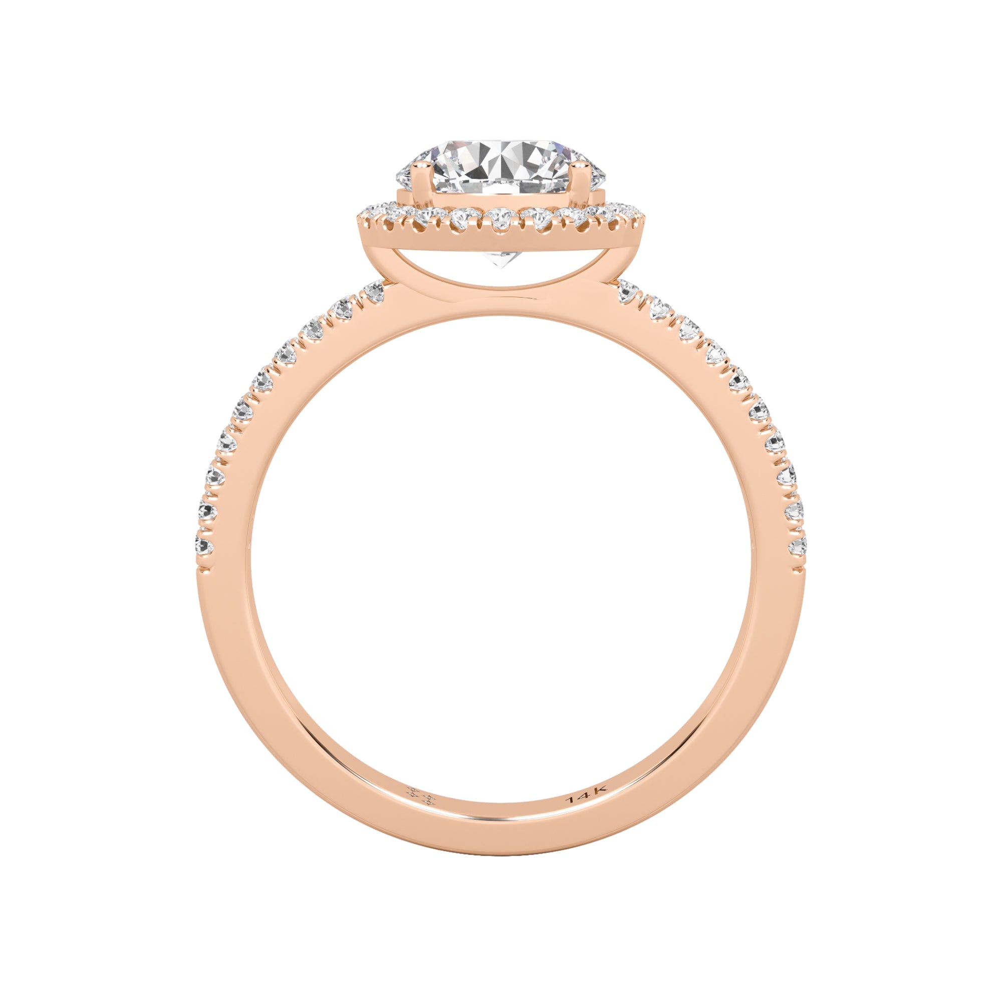 #Color_14K - Rose Gold #Color_18K - Rose Gold