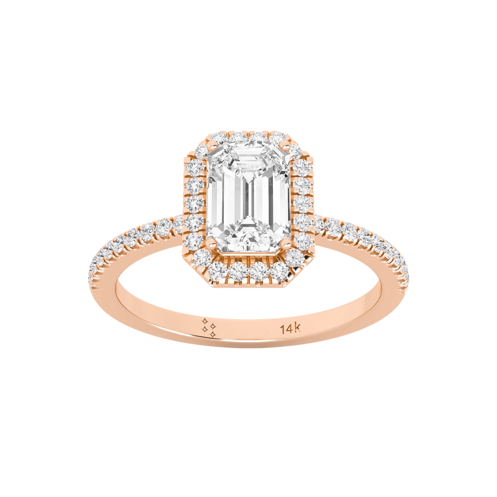 #Color_14K - Rose Gold #Color_18K - Rose Gold