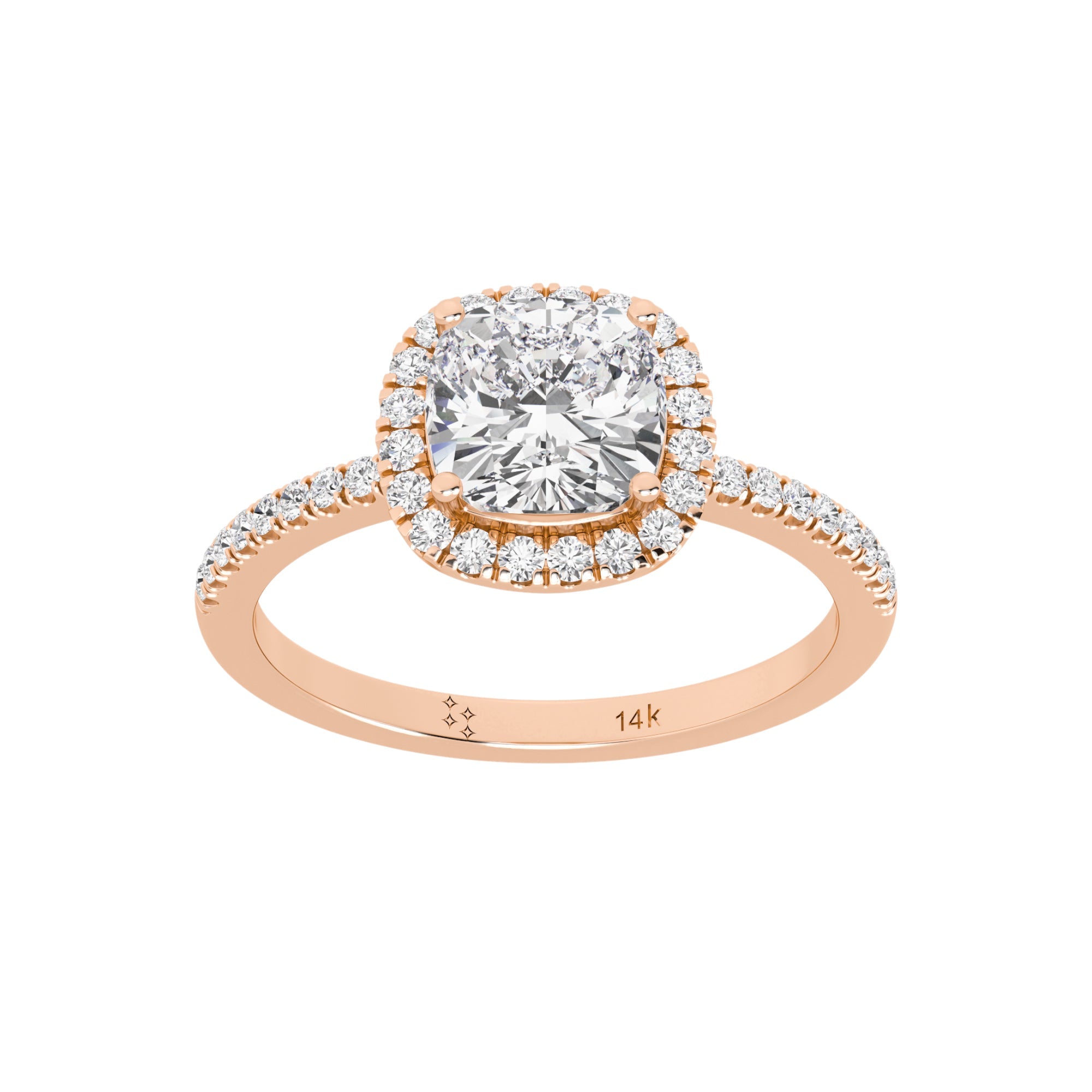 #Color_14K - Rose Gold #Color_18K - Rose Gold