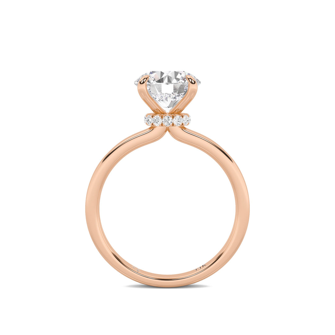 Color-Rose Gold