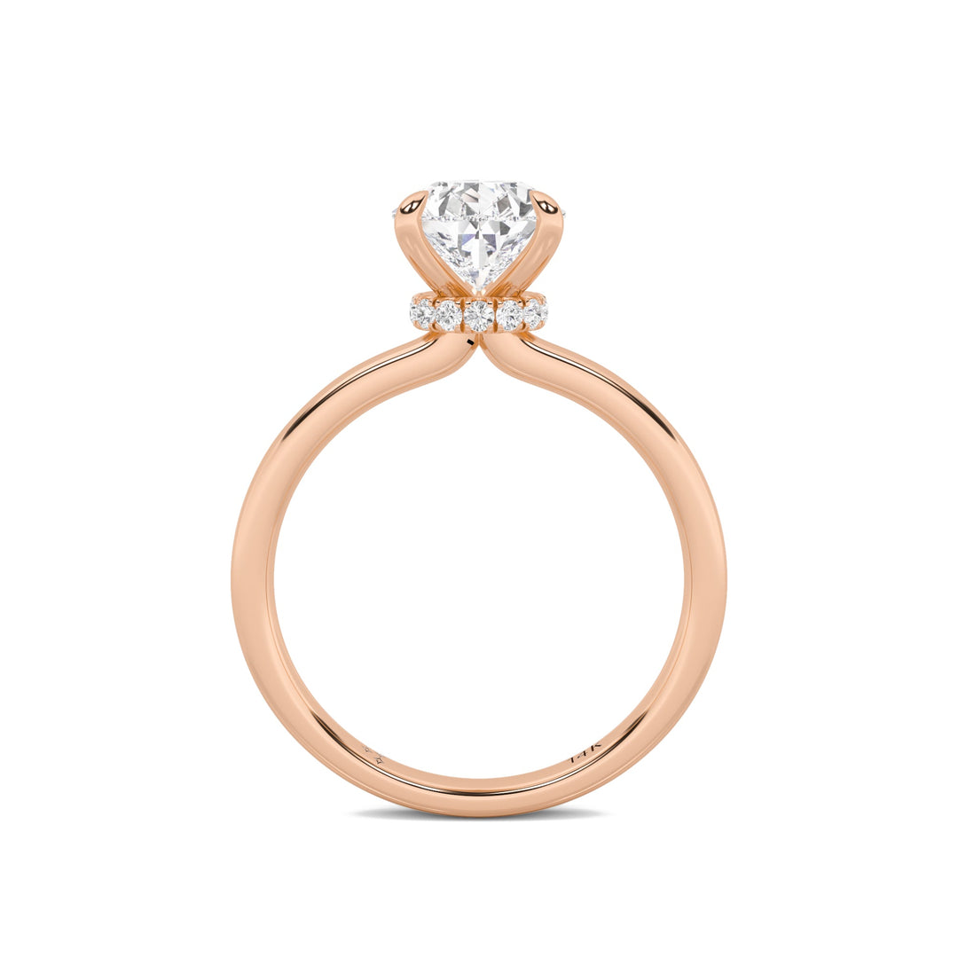 Color-Rose Gold