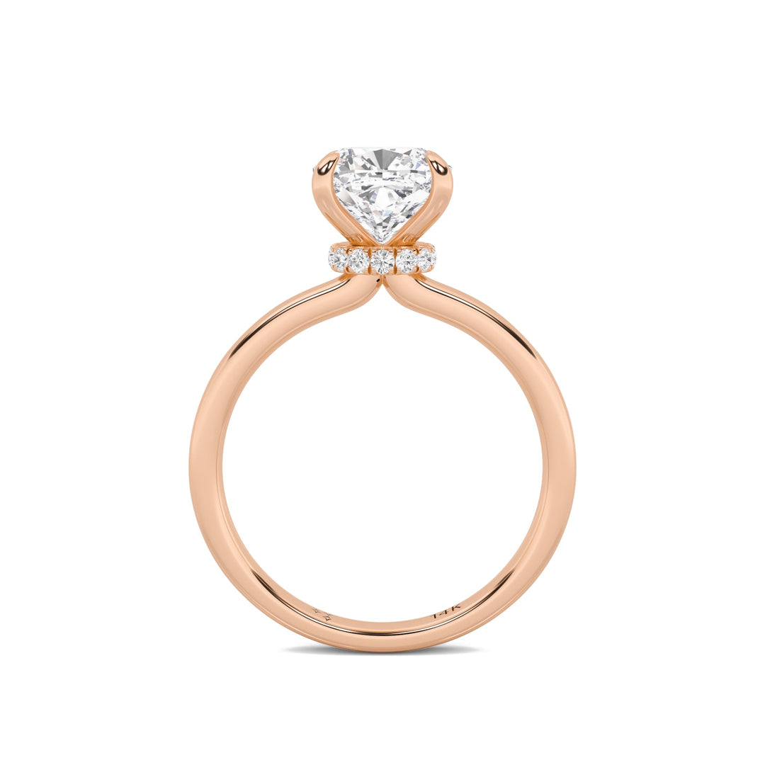 Color-Rose Gold