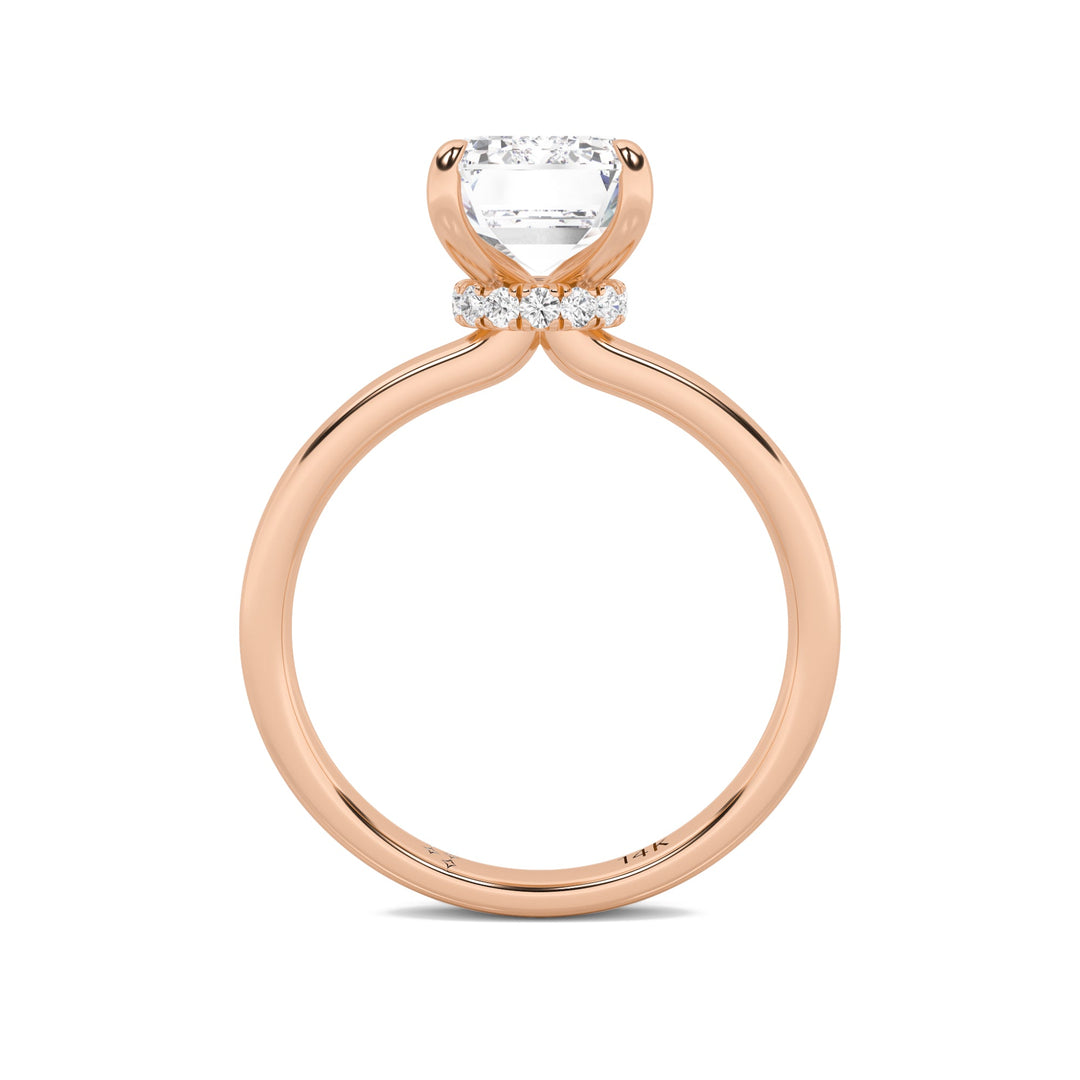 Color-Rose Gold