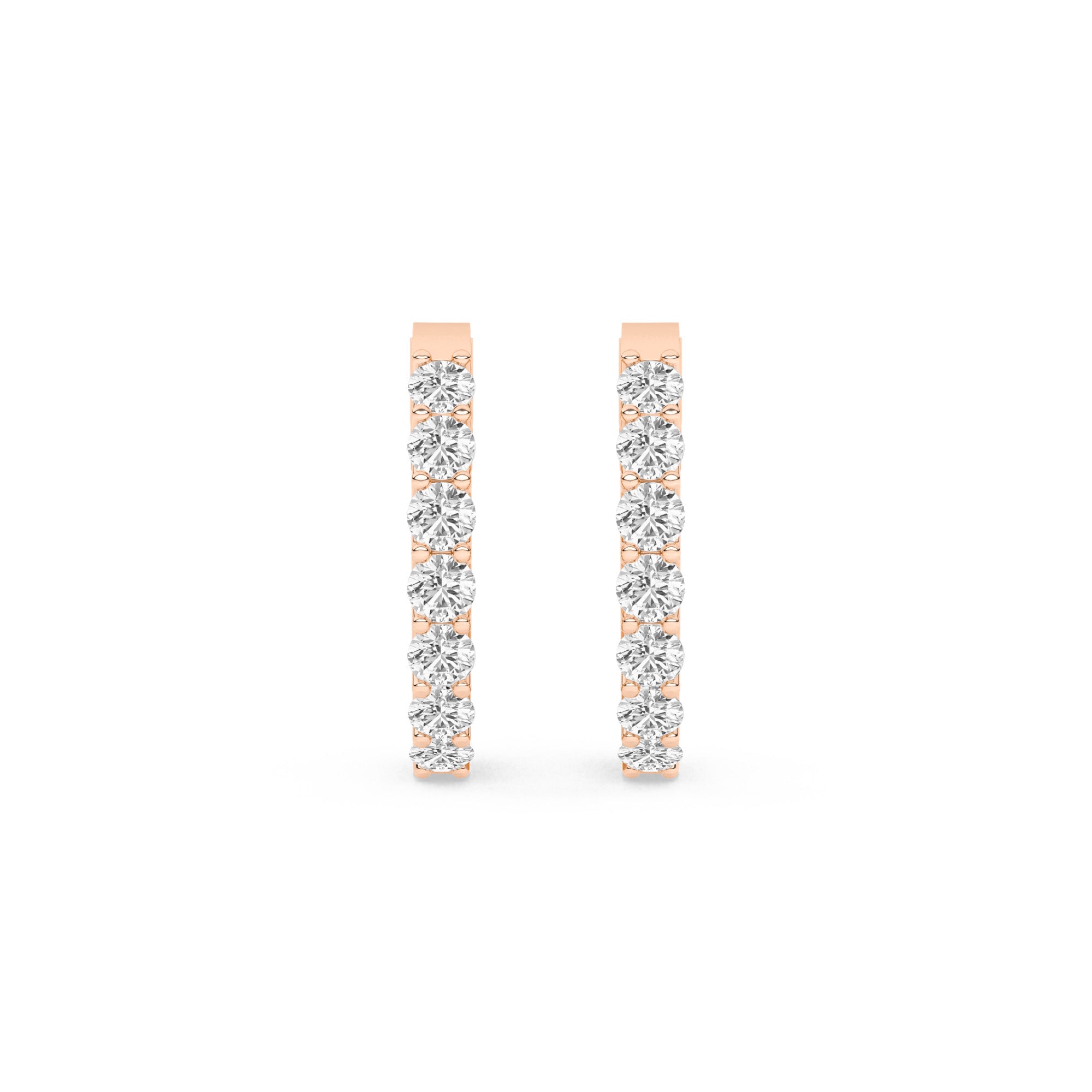 #Color_14K - Rose Gold #Color_18K - Rose Gold