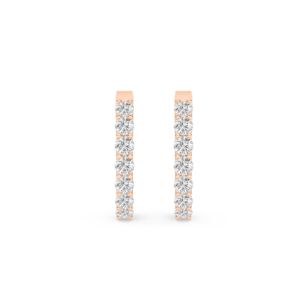 #Color_14K - Rose Gold #Color_18K - Rose Gold