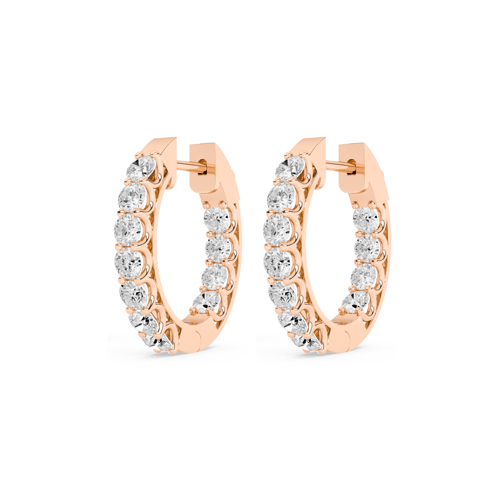 #Color_14K - Rose Gold #Color_18K - Rose Gold
