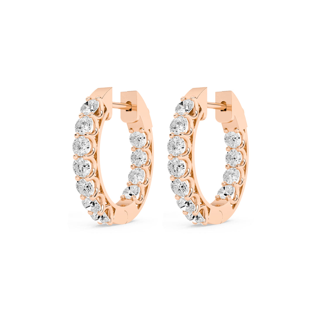 #Color_14K - Rose Gold #Color_18K - Rose Gold