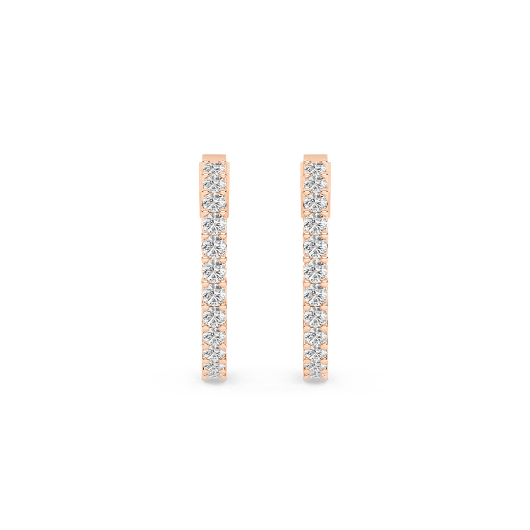 #Color_14K - Rose Gold #Color_18K - Rose Gold