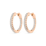 Load image into Gallery viewer, #Color_14K - Rose Gold #Color_18K - Rose Gold
