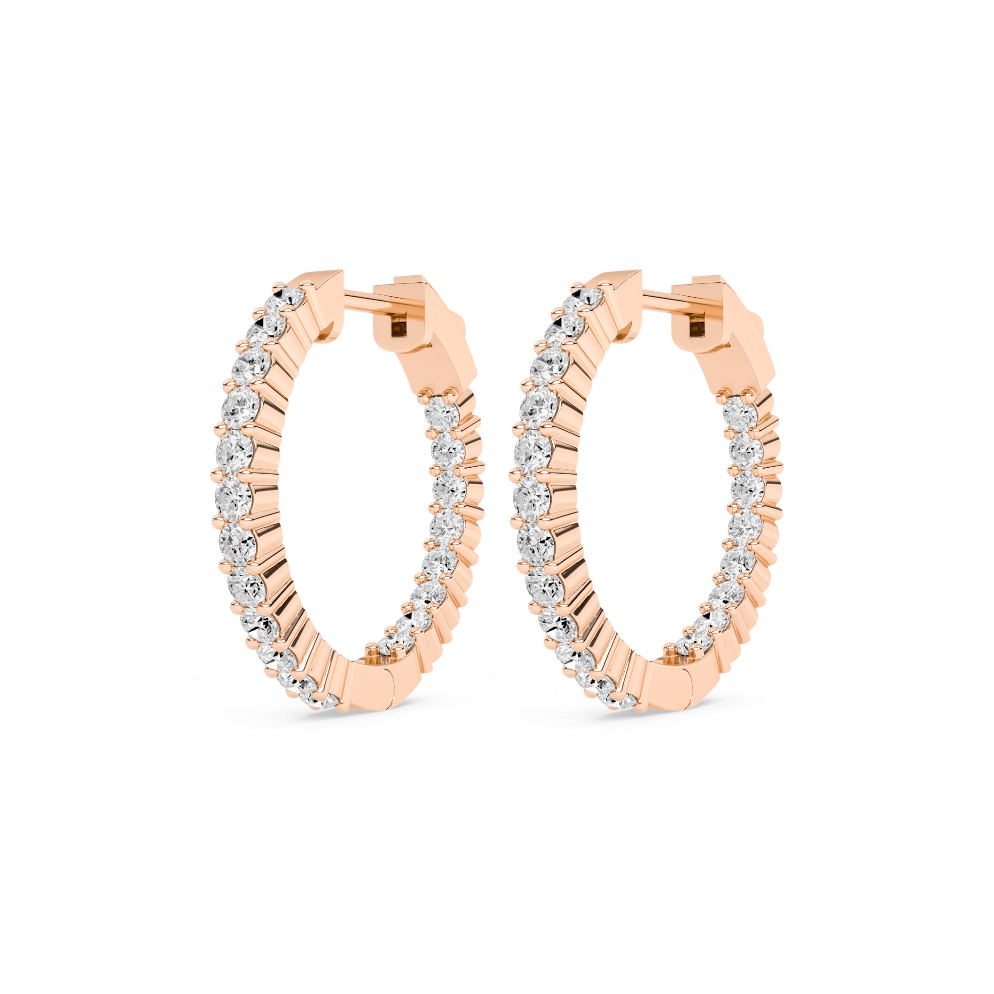 #Color_14K - Rose Gold #Color_18K - Rose Gold