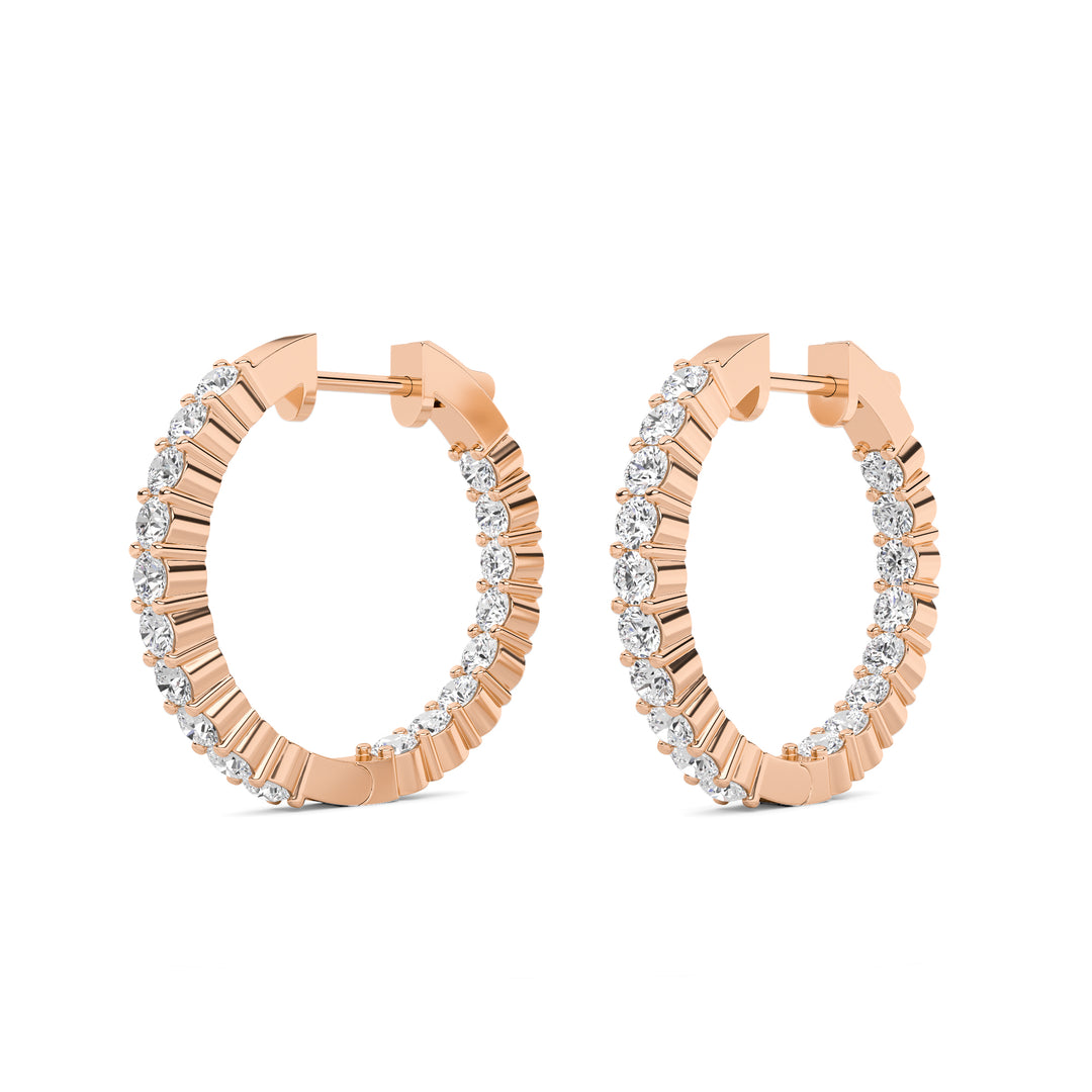 #Color_14K - Rose Gold #Color_18K - Rose Gold