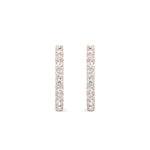 Load image into Gallery viewer, #Color_14K - Rose Gold #Color_18K - Rose Gold
