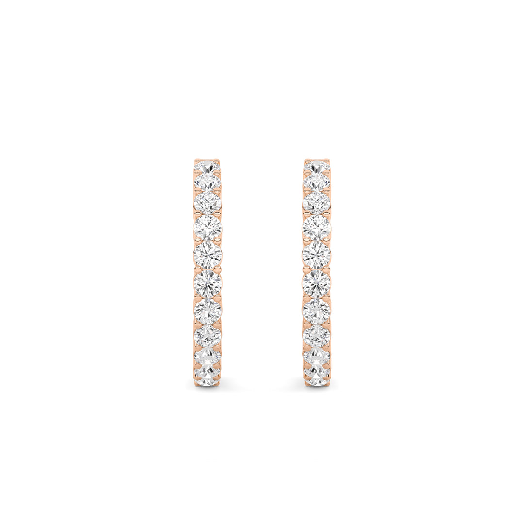 #Color_14K - Rose Gold #Color_18K - Rose Gold