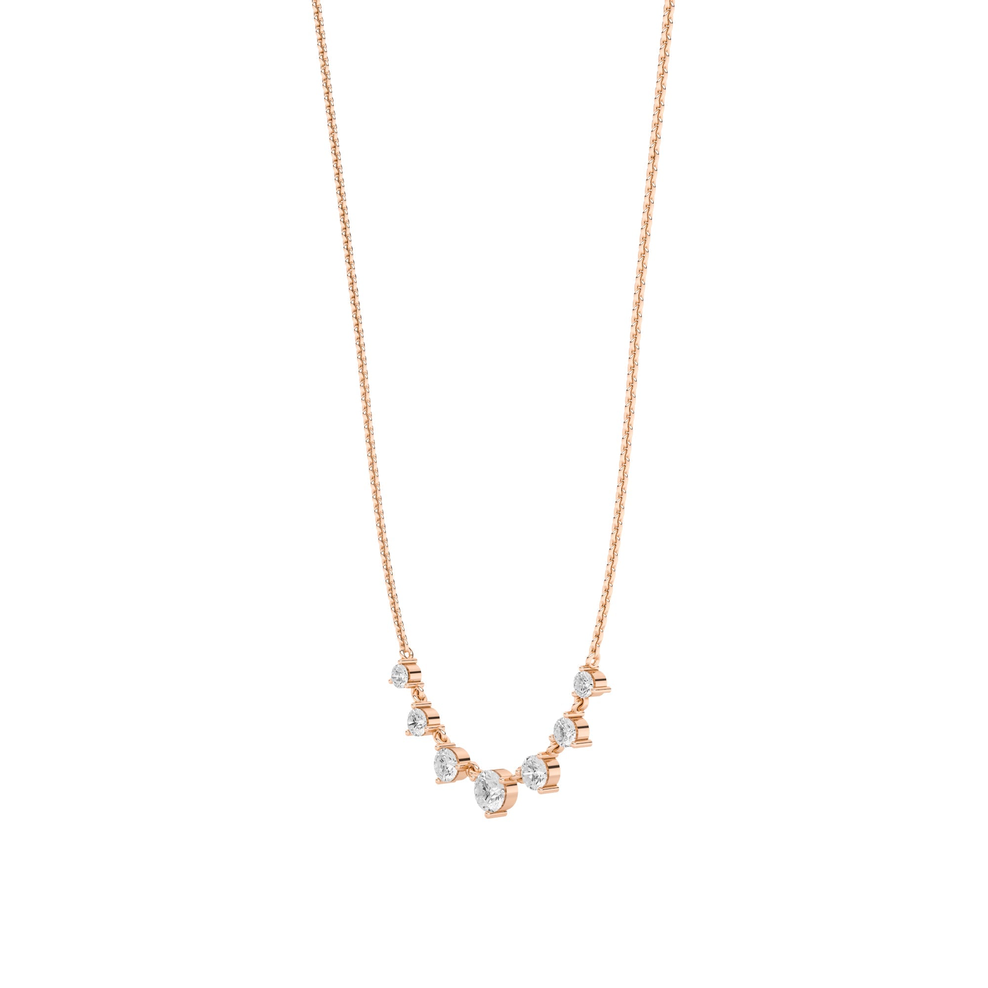 #Color_14K - Rose Gold #Color_18K - Rose Gold