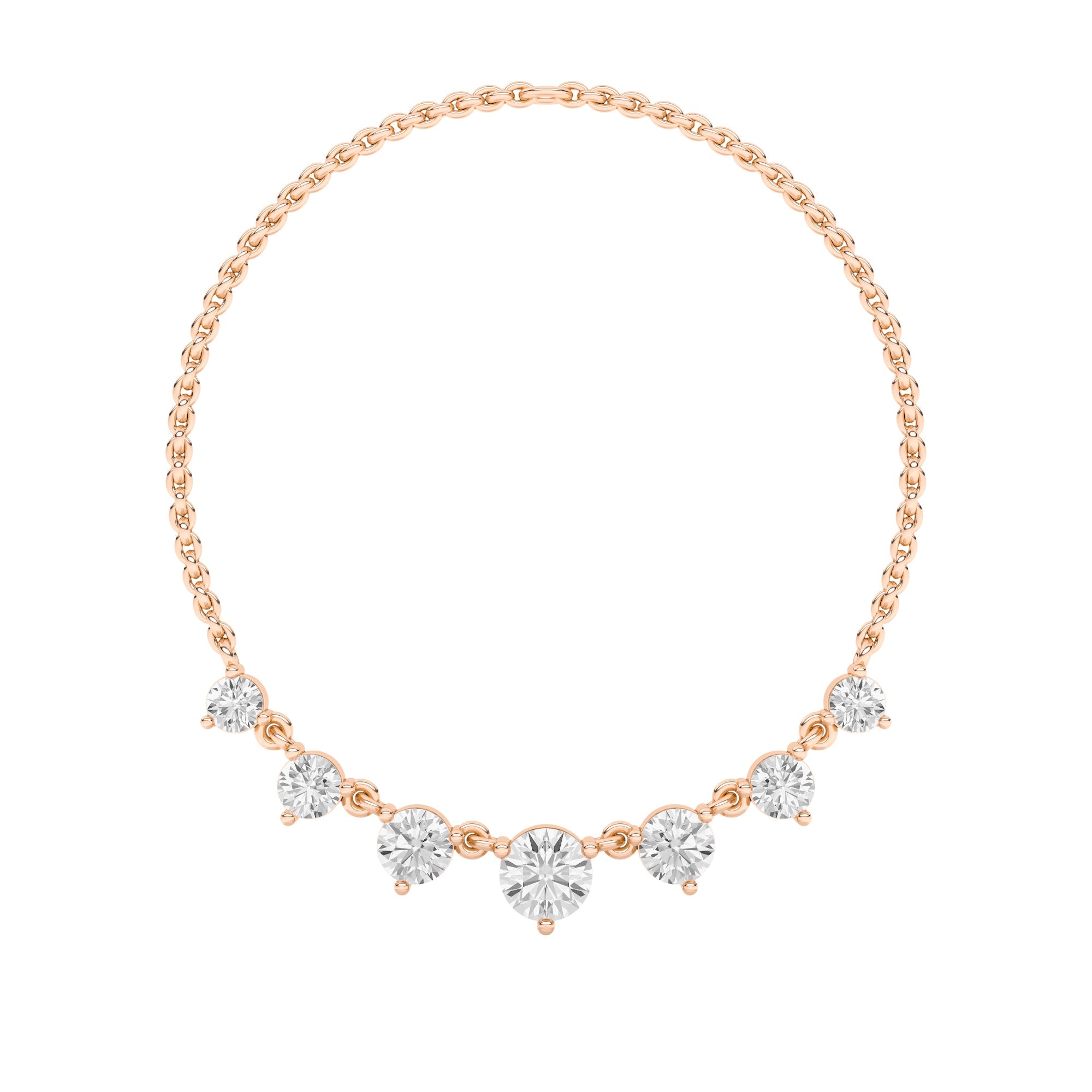 #Color_14K - Rose Gold #Color_18K - Rose Gold