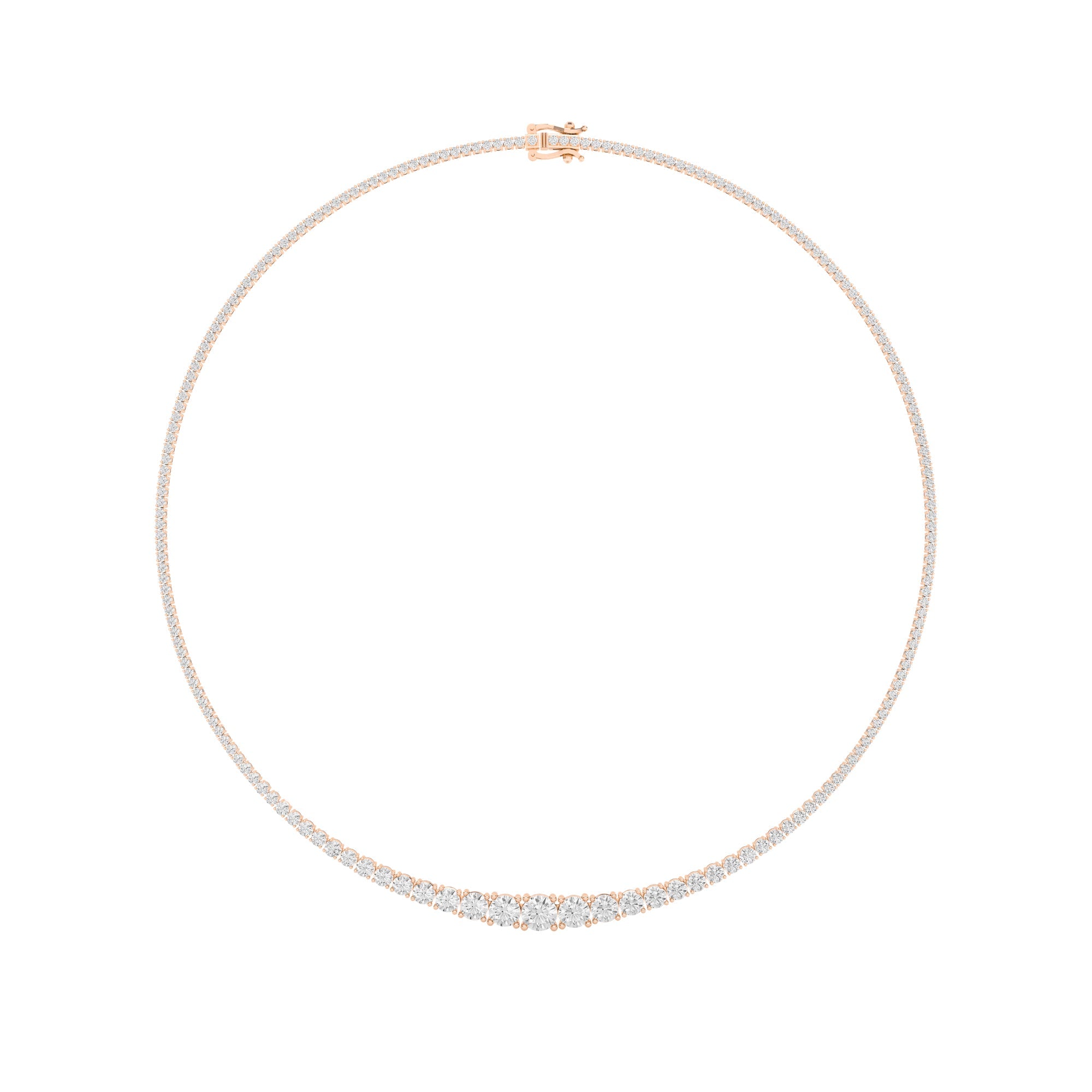 #Color_14K - Rose Gold #Color_18K - Rose Gold