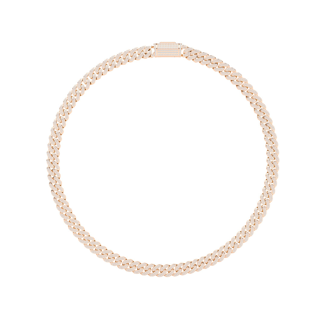 #Color_14K - Rose Gold #Color_18K - Rose Gold