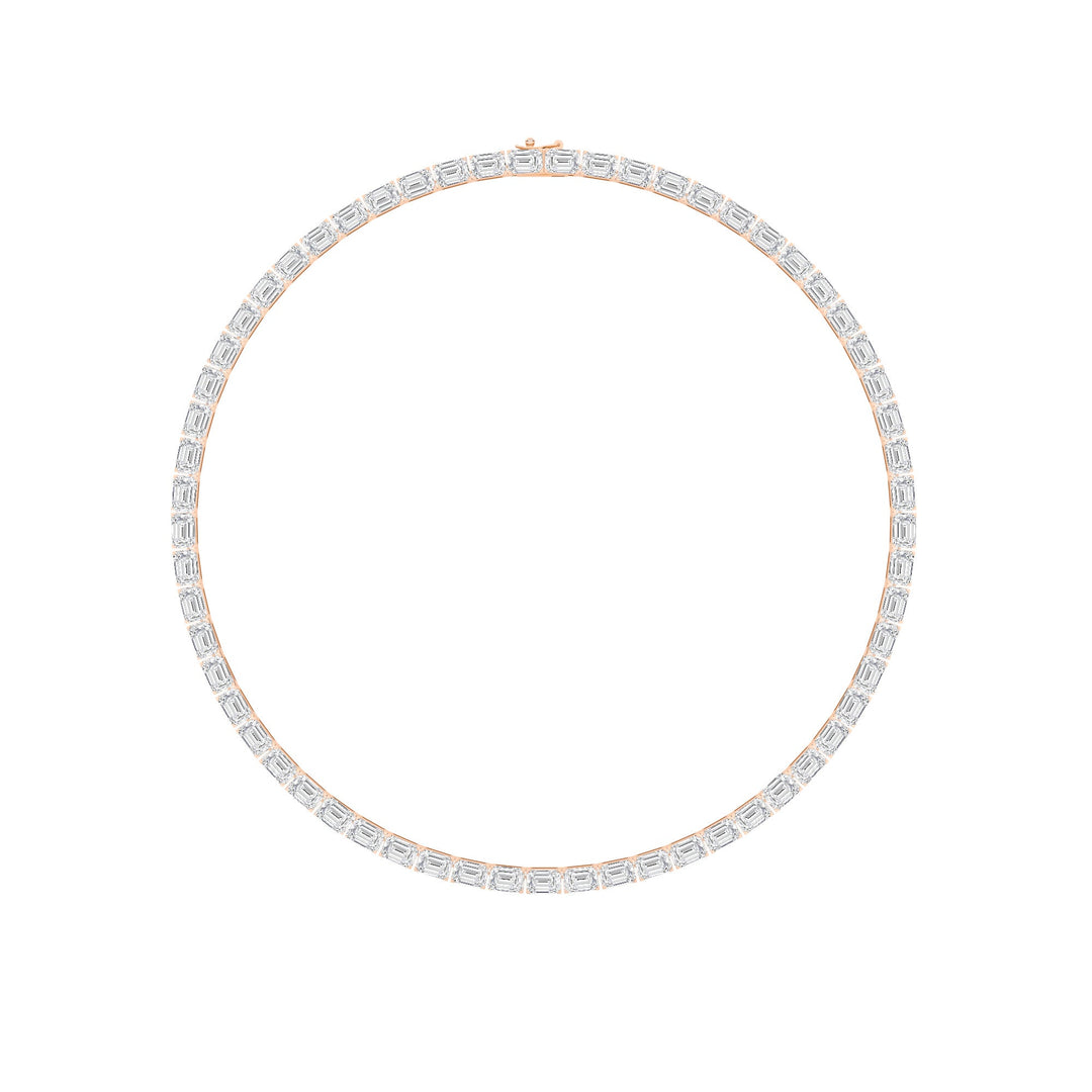#Color_14K - Rose Gold #Color_18K - Rose Gold