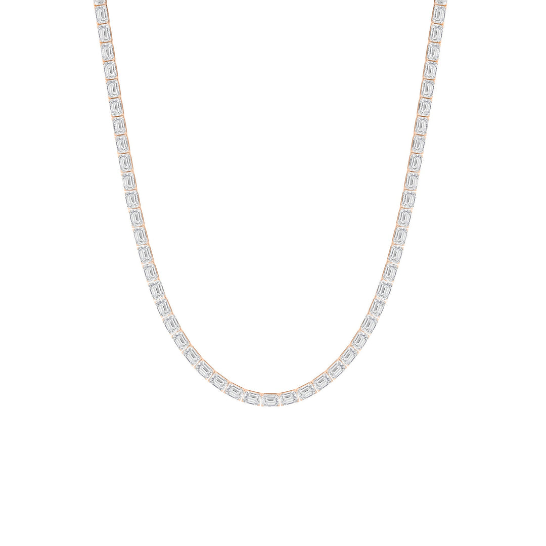 #Color_14K - Rose Gold #Color_18K - Rose Gold