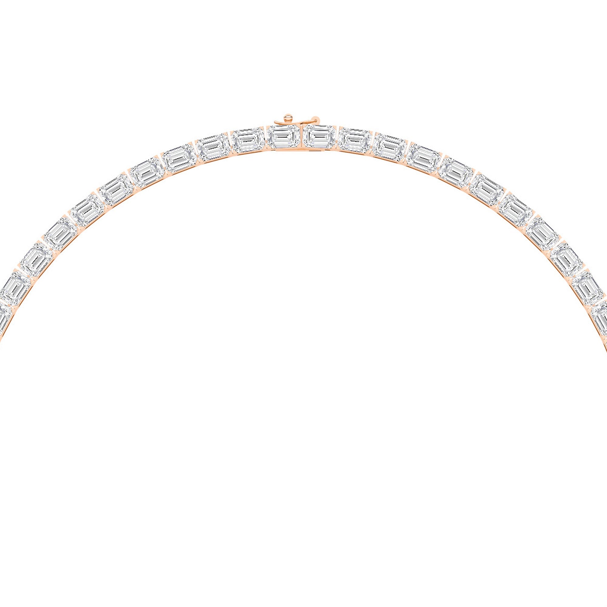 #Color_14K - Rose Gold #Color_18K - Rose Gold