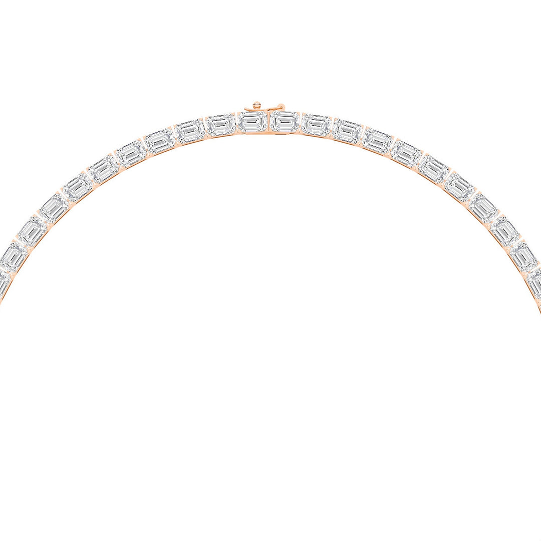 #Color_14K - Rose Gold #Color_18K - Rose Gold